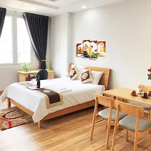 *** Отель The Lumiere Near Tan Son Nhat Airport Вьетнам
