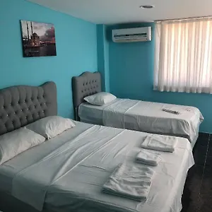 Aurora Стамбул