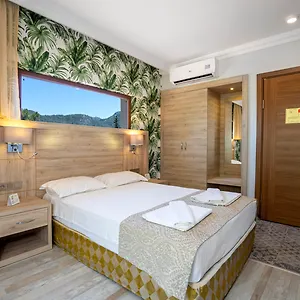 Hotel Meril Club Marmaris (adults Only) ****