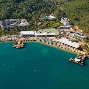 ***** Курортный комплекс Bay & Турция