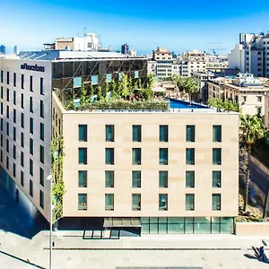 Hotel Eurostars *****