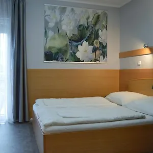 B&B Alfred Panzio ***