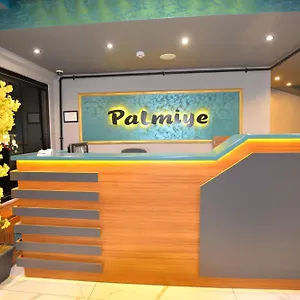 Palmiye Suit Aparthotel