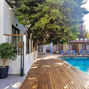 Centro 3* Bodrum