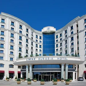 Limak Eurasia Luxury ***** Стамбул
