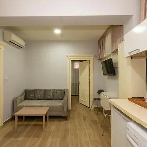 Taksim Peri Hotel
