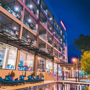 **** Отель Maikhao Hotel, Phuket Таиланд