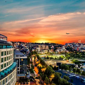 Clarion Golden Horn Istambul