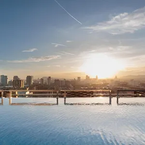 Tembo Barcelona 4* Sant Adrià de Besòs
