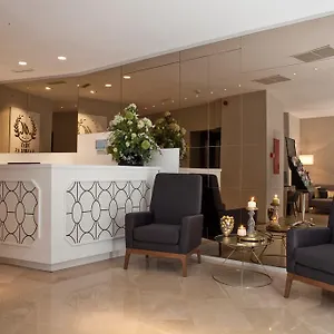 Hotel Ramblas ***