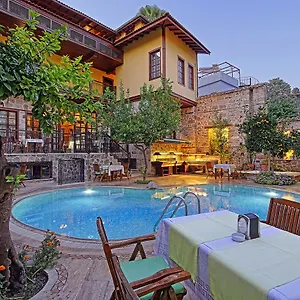 Hotel La Paloma ***