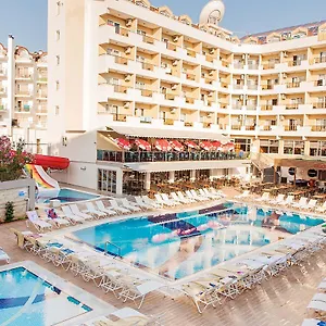 ***** Отель Tui Blue Grand Azur Турция