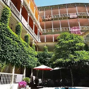Hotel Nata ***