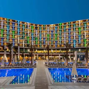 Wind Of Lara & 5* Antalya