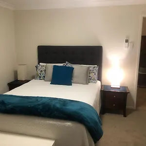 Gardens Motel Woodford