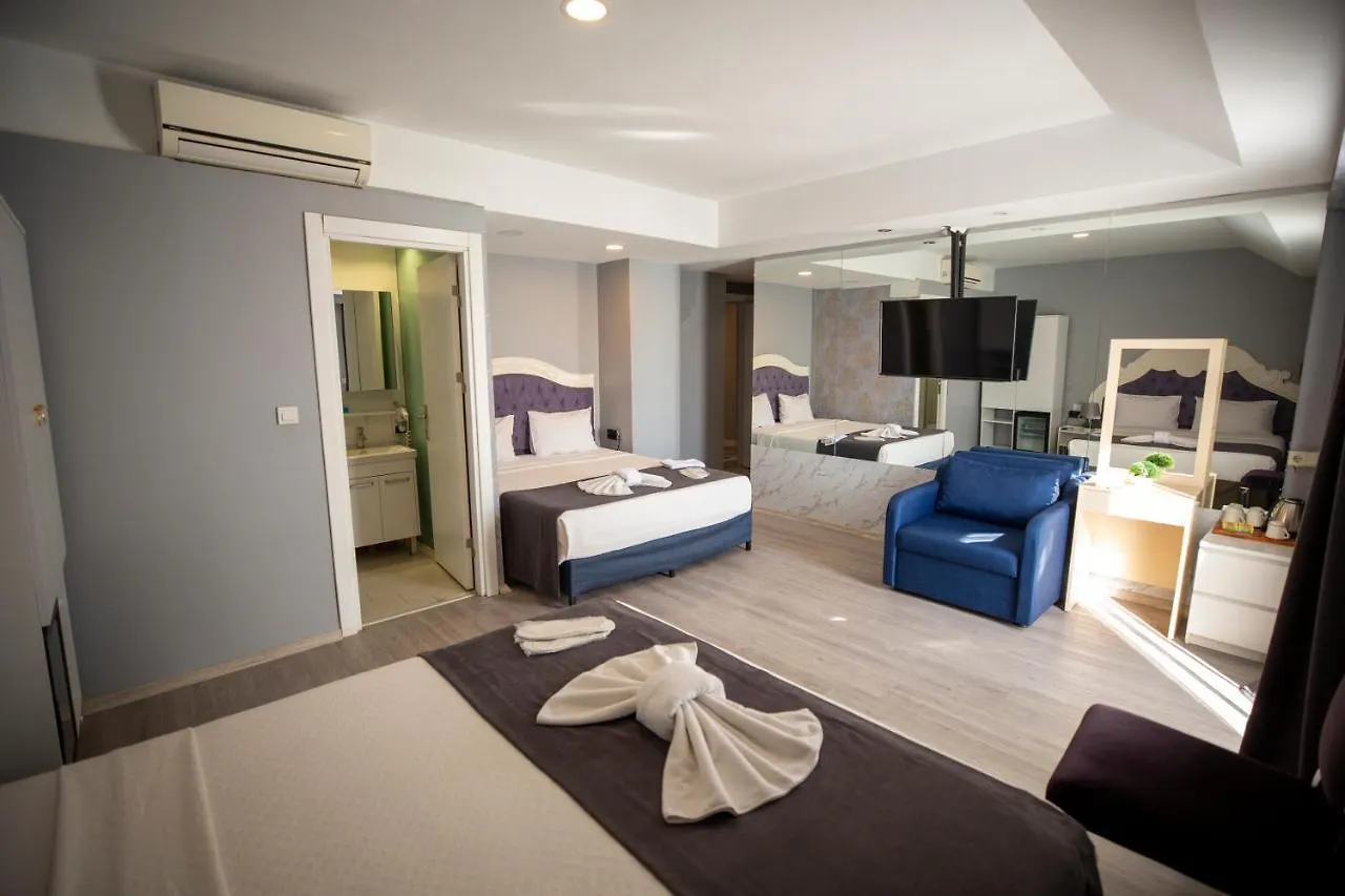 Albatros Hagia Sophia Hotel Istanbul 3*,  Turkey