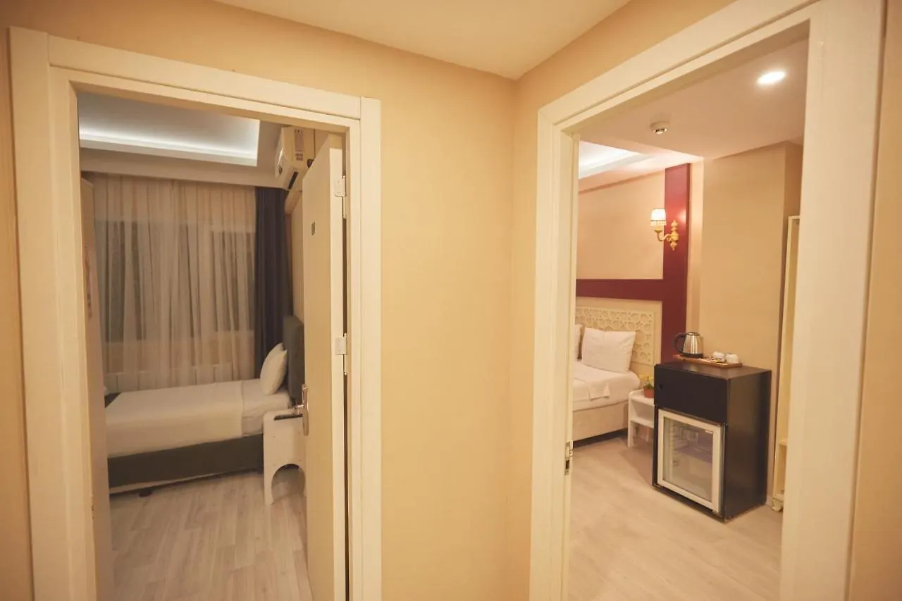 Albatros Hagia Sophia Hotel Istanbul