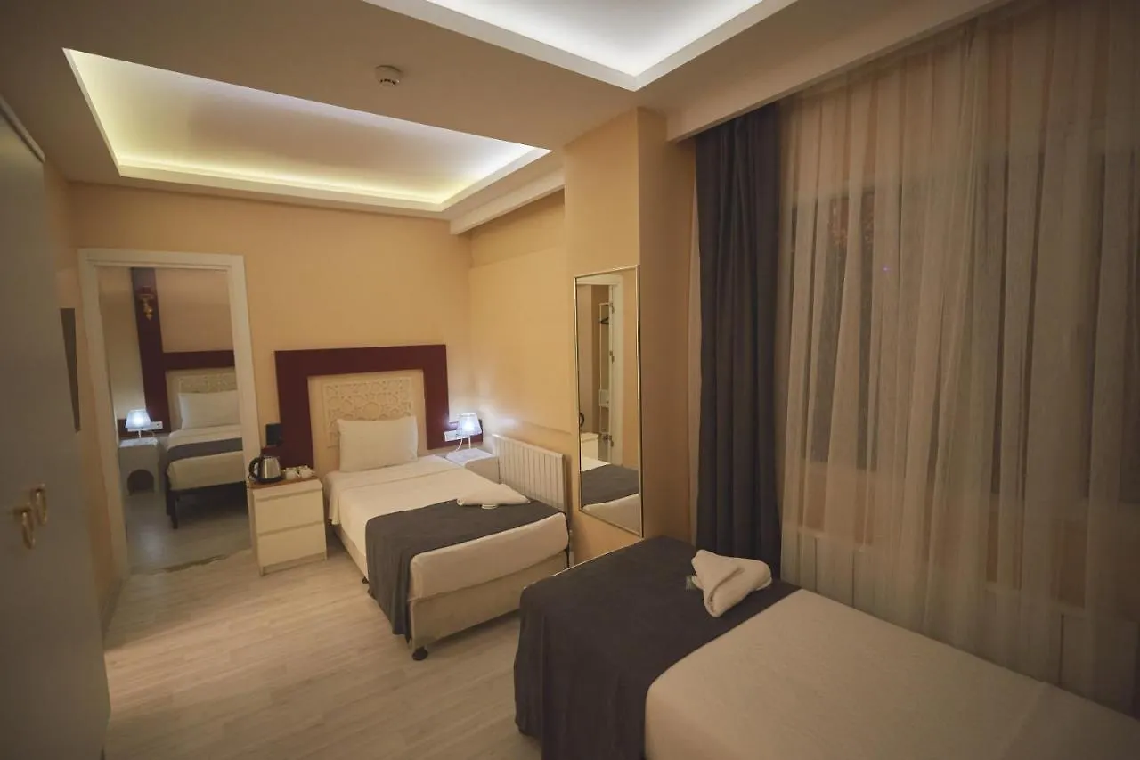 Albatros Hagia Sophia Hotel Istambul 3*,