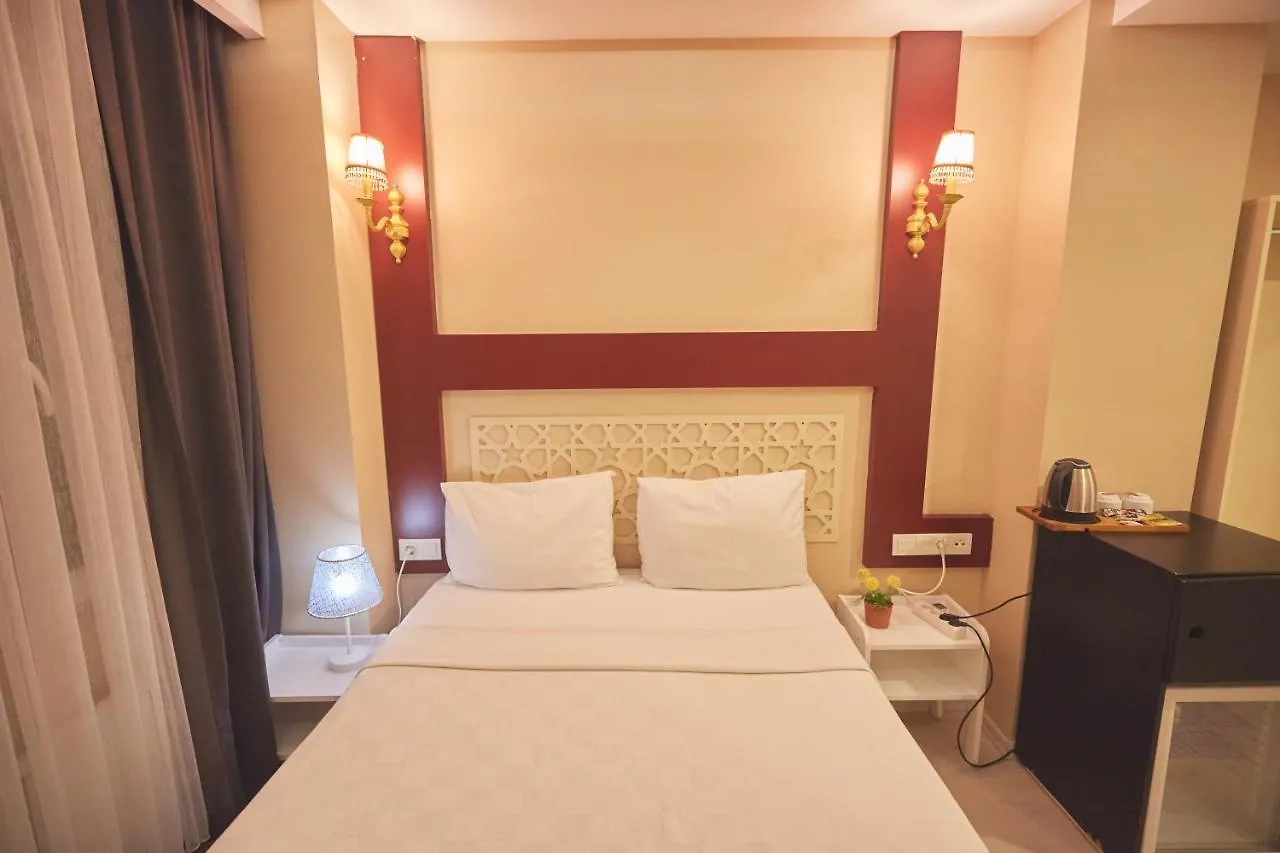 Albatros Hagia Sophia Hotel Istanbul