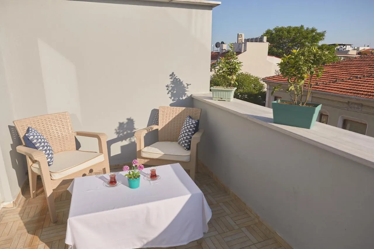 Albatros Hagia Sophia Hotel Istanbul