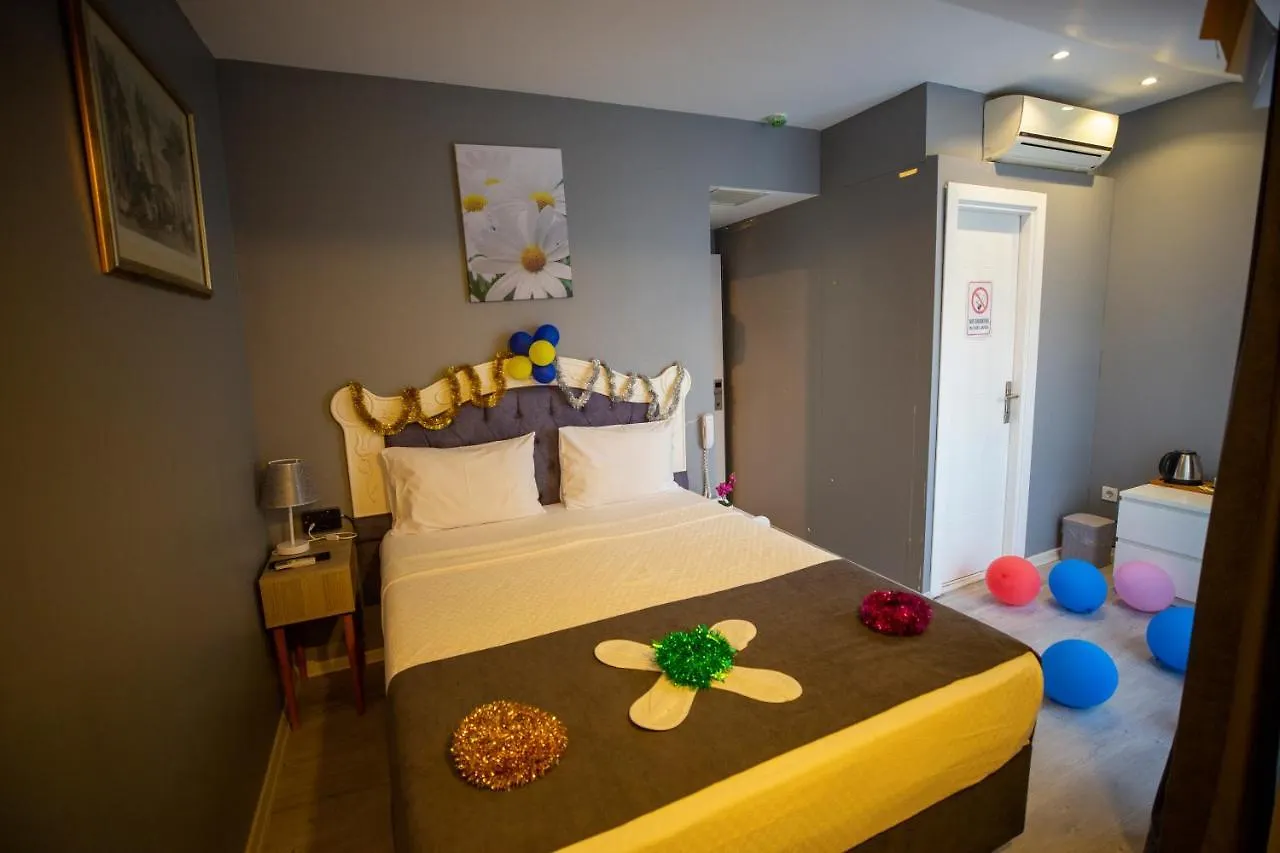 Albatros Hagia Sophia Hotel Istanbul 3*,  Turkey