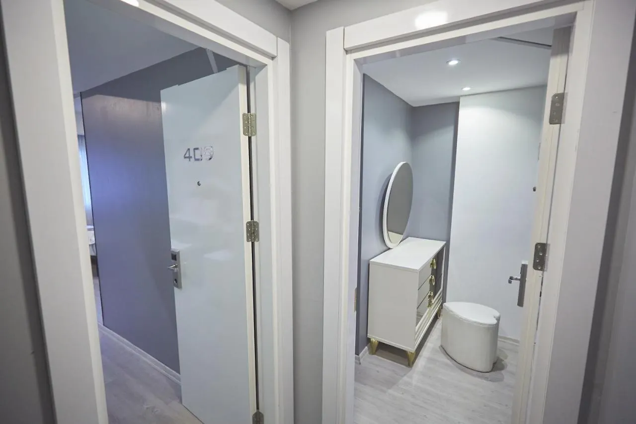 Albatros Hagia Sophia Hotel Istambul