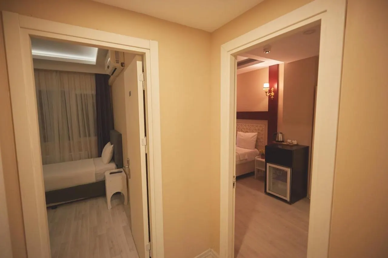 Albatros Hagia Sophia Hotel Istanbul