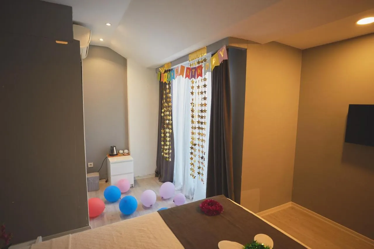 Albatros Hagia Sophia Hotel Istanbul