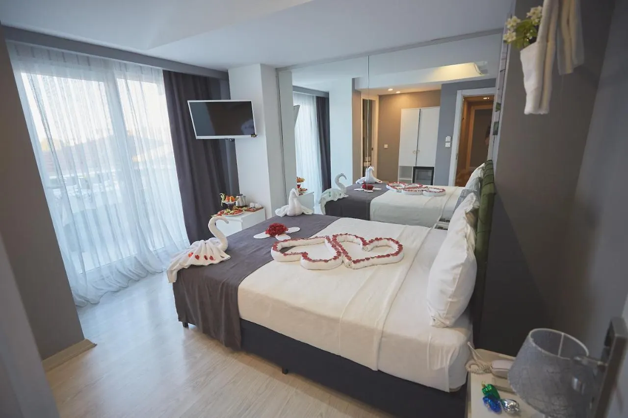 Albatros Hagia Sophia Hotel Istanbul 3*,