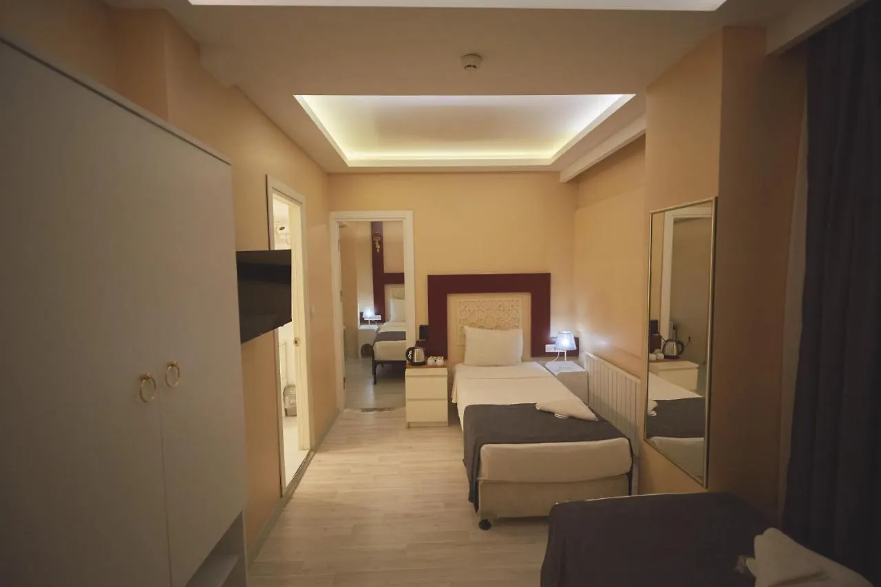 Albatros Hagia Sophia Hotel Istanbul 3*,