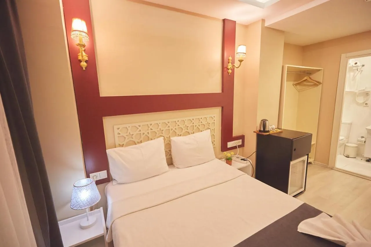 Albatros Hagia Sophia Hotel Istanbul
