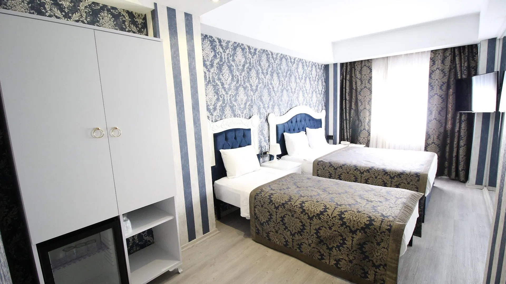 Albatros Hagia Sophia Hotel Istambul