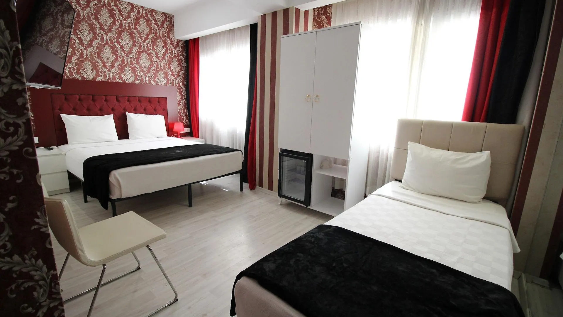 Albatros Hagia Sophia Hotel Istanbul 3*,  Turkey