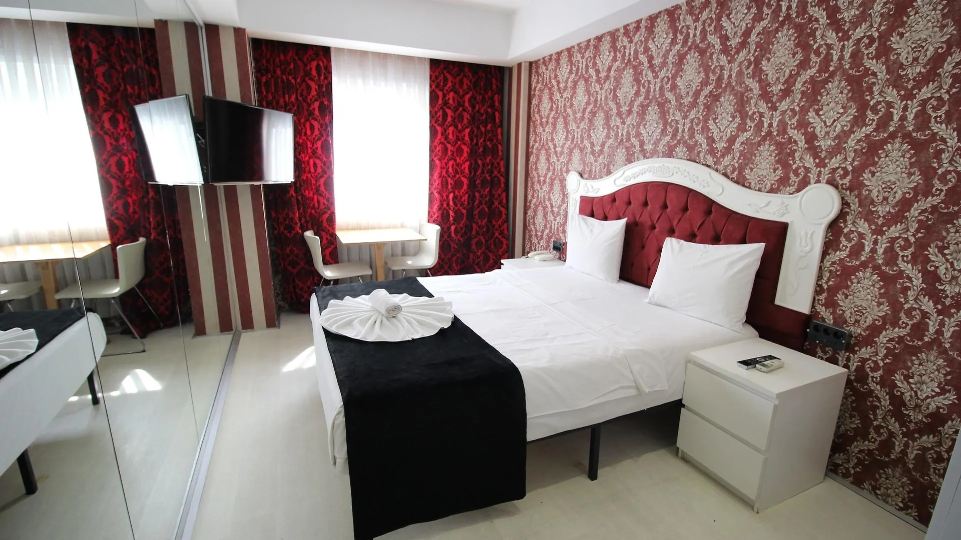 ***  Albatros Hagia Sophia Hotel Istanbul Turkey