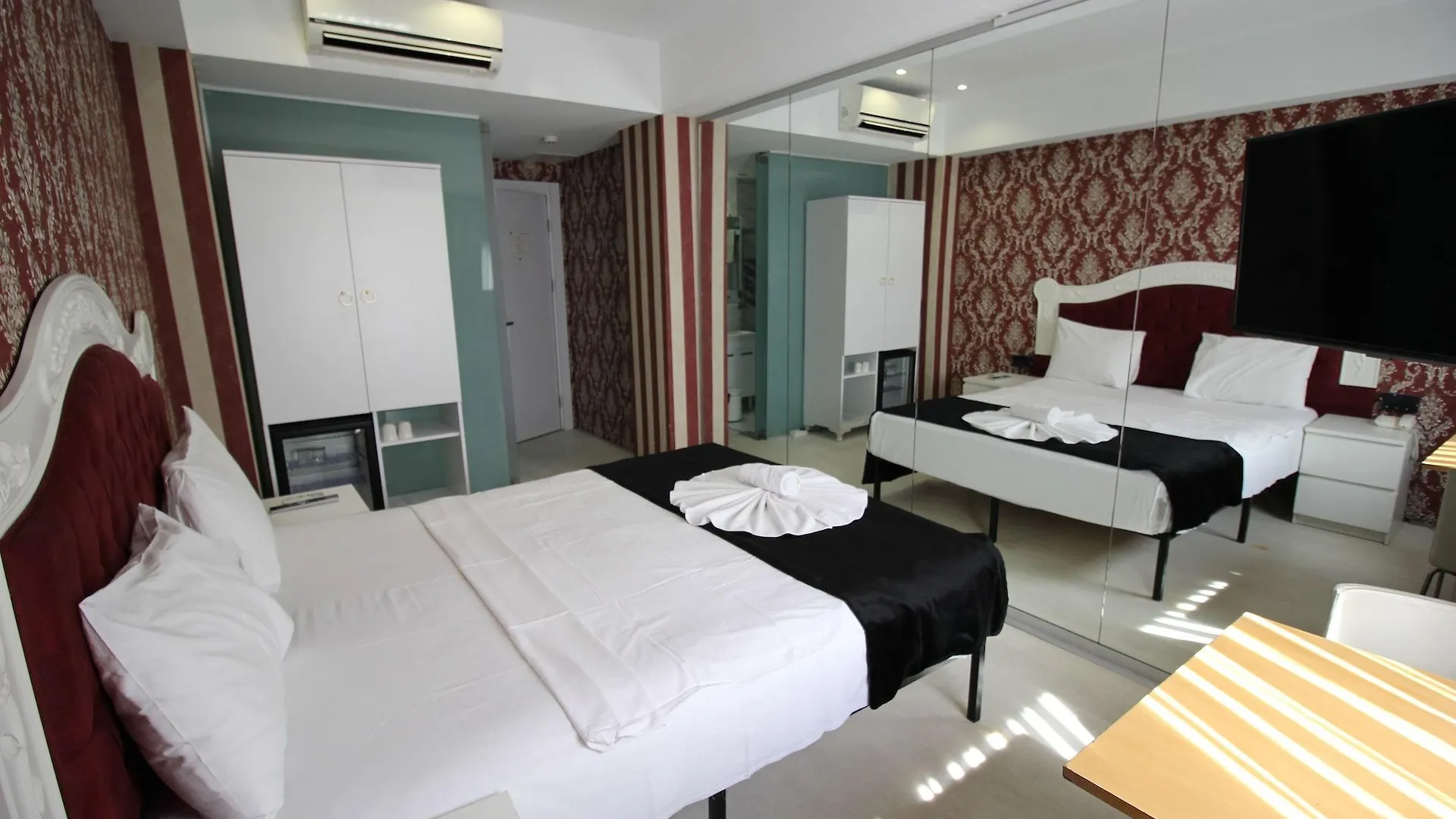 Albatros Hagia Sophia Hotel Istambul