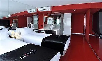 Albatros Hagia Sophia Hotel Istambul