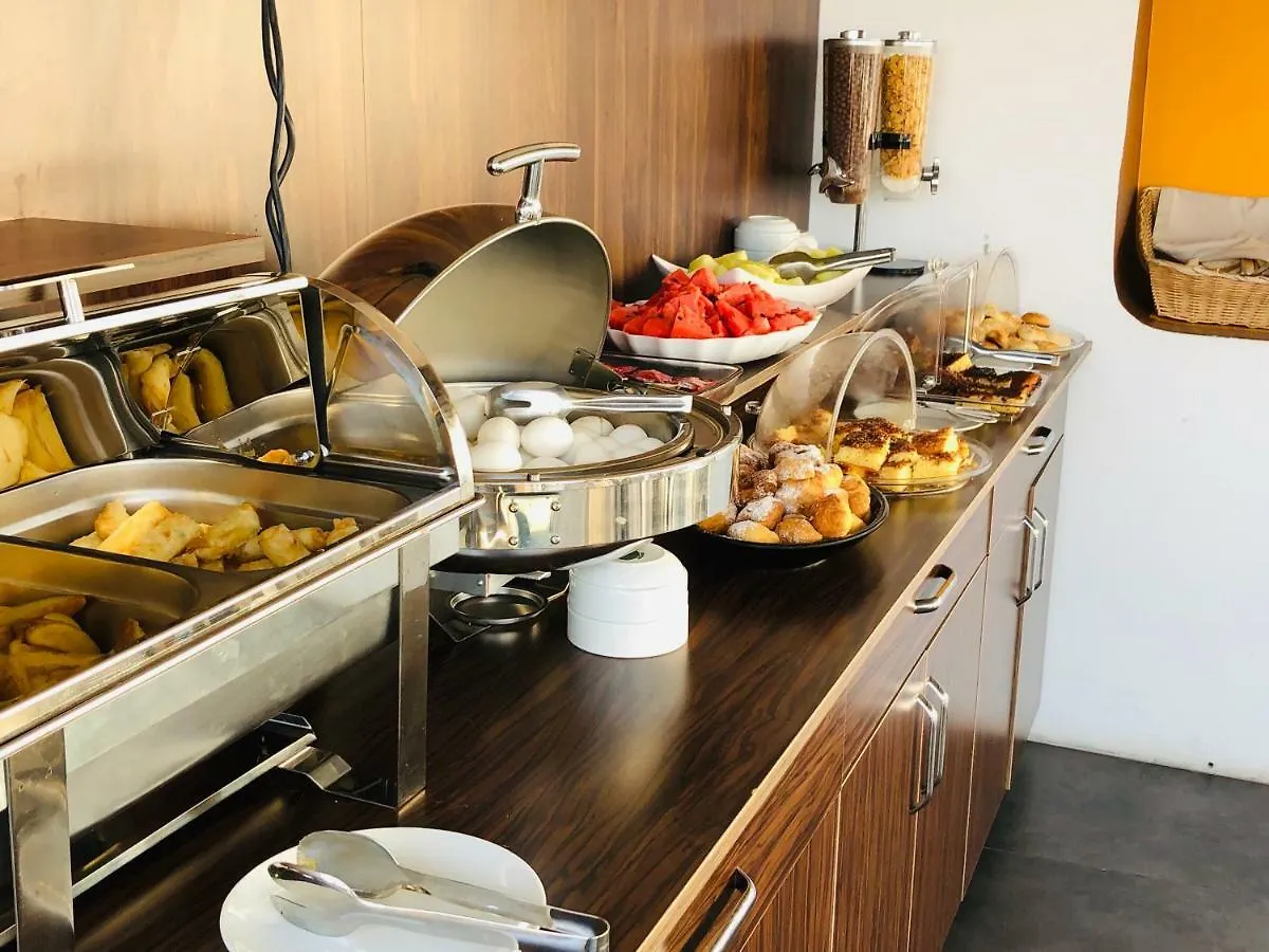 Albatros Hagia Sophia Hotel Istanbul